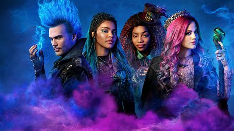 descendants 3 disney chanel|descendants streaming.